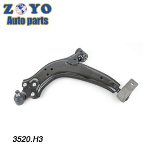3520.H3 parti di sospensione di alta qualità bracci di controllo inferiori anteriori sinistro per <span class=keywords><strong>Peugeot</strong></span> 306 <span class=keywords><strong>2004</strong></span> - Product Image 2