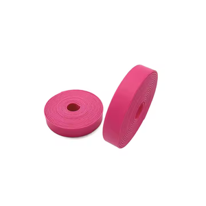 Fabricante de China en línea correas de PVC imprimibles duraderas personalizadas duraderas para bolsa y correa doble para perros - Product Image 2