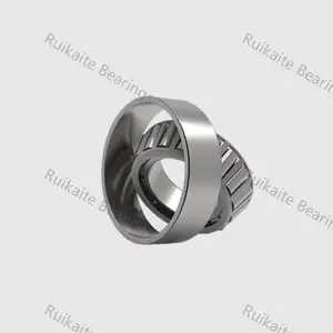 High Quality Precision Ball Bearing Tapered Roller Bearing Double Row Tapered Roller Bearing For Mining Automotive
