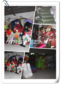 Artículos Promocionales Corporativos AI-MICH, Regalos Personalizados, Adornos Navideños de Poliéster con Marca del Fabricante, DE-0007 - Product Image 2