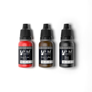 Tinta de micropigmento para <span class=keywords><strong>tatuaje</strong></span>, la mejor crema de micropigmento - Product Image 6