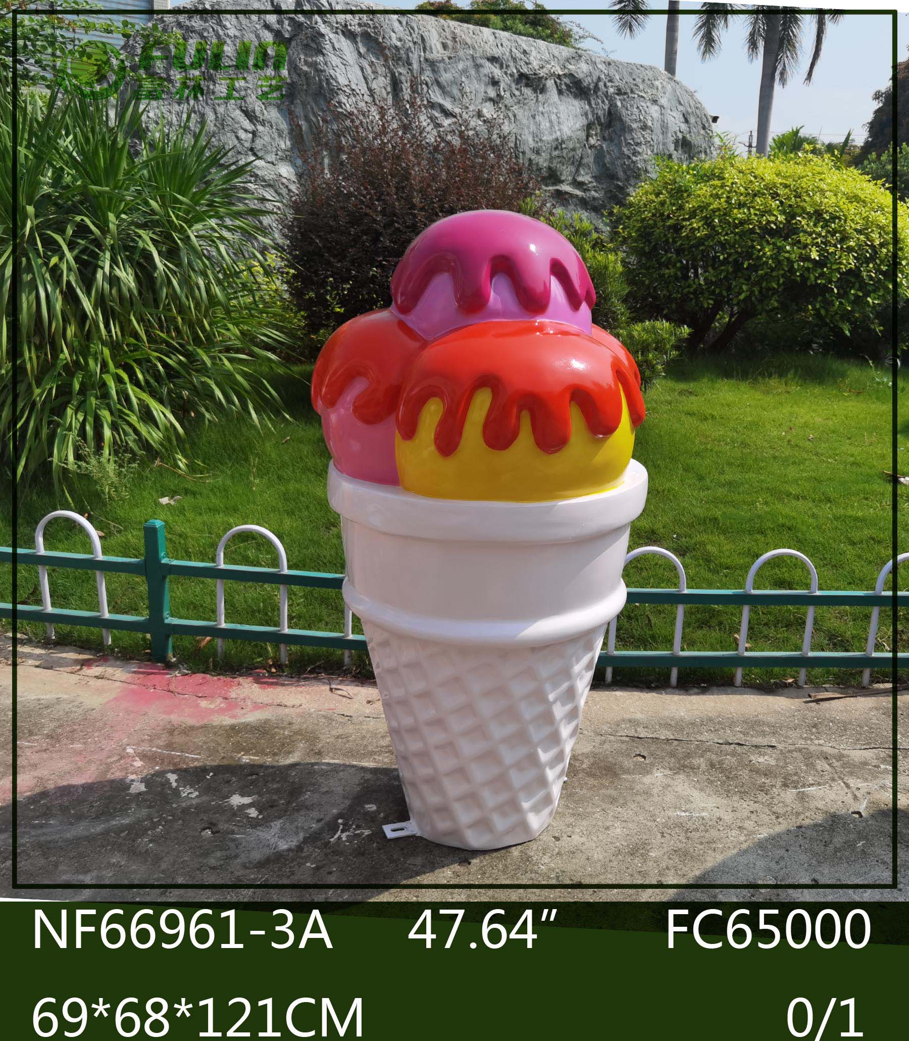 NF66961-3A