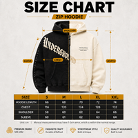 Sweat à capuche zippé personnalisé 460 GSM épais, color block, pour homme, épaules tombantes, broderie appliquée, style streetwear vintage, OEM, marque privée