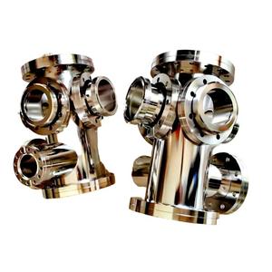 غرفة فراغية علمية صناعية دقيقة من YEQI ضمان لمدة عام - Product Image 3