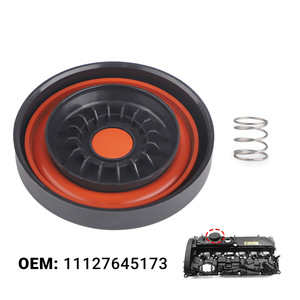 Couvre-culbuteur d'échappement 11127645173 pour BMW B58 F21 F22 F23 F30, pièce de rechange neuve - Product Image 4