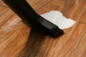 Aspirateur électrique sans sac puissant pour la maison, système de rembobinage automatique du câble, aspirateur humide et sec pour voiture et hôtel - Product Image 5