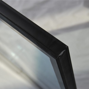 Verre double <span class=keywords><strong>vitrage</strong></span> rempli d'argon, revêtement Low-E, <span class=keywords><strong>isolation</strong></span> thermique pour porte et fenêtre - Product Image 2