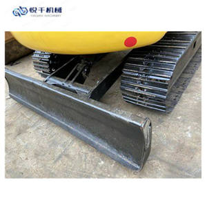 Pc70-8 de Pc60-7 Komatsuu d'occasion fabriquées au Japon Pc78us Pc128us PC200-8 pelleteuse sur chenilles pelleteuse bon marché et mini-pelles d'occasion - Product Image 5