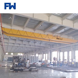 Eléctrico de doble viga de <span class=keywords><strong>Demag</strong></span> grúa de 50 toneladas - Product Image 1