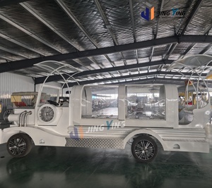 Coche fúnebre <span class=keywords><strong>de</strong></span> Cenicienta, coche fúnebre tirado por <span class=keywords><strong>caballos</strong></span>, coche fúnebre eléctrico <span class=keywords><strong>de</strong></span> alta calidad, coche fúnebre barato usado para <span class=keywords><strong>caballos</strong></span> a la venta - Product Image 3