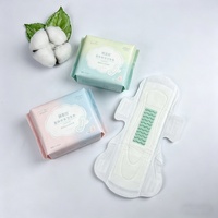 Livraison gratuite, vente en gros, usine Alibaba, marque privée, serviettes hygiéniques écologiques pour femmes, super respirantes, serviettes hygiéniques organiques
