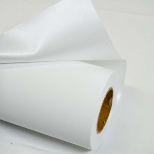 Kỹ Thuật Số Vải Cuộn Tường Nghệ Thuật Lớn Vải Tinh Khiết Bông Trắng Trống Không Thấm Nước Sơn Vải Cho Acrylic Sơn Đánh Dấu - Product Image 5