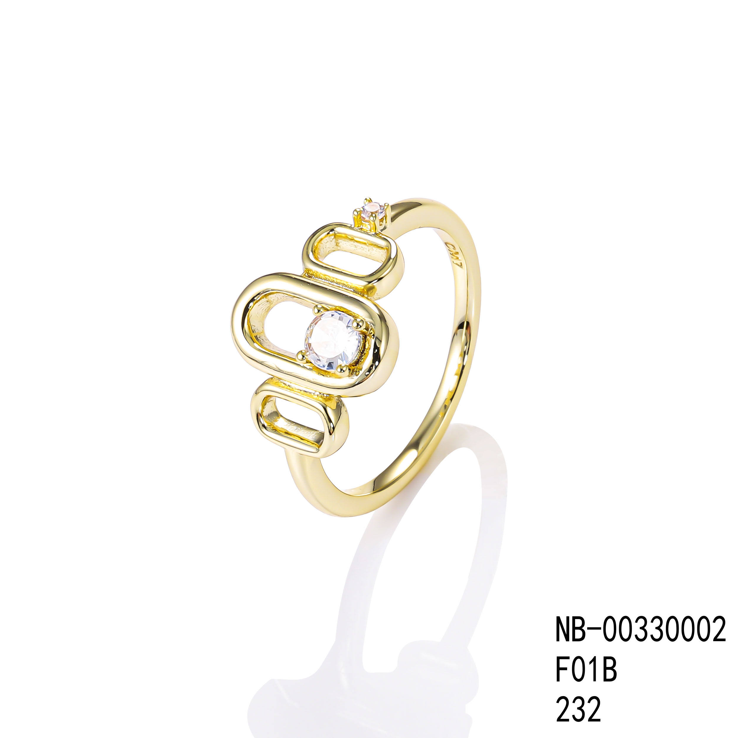 ชุบทอง14K