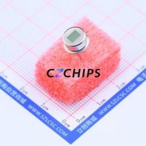 Nouveau capteur D204S TO-5-3 capteur de présence humaine vente entière fournisseur de puces de composants électroniques et Service de nomenclature - Product Image 1