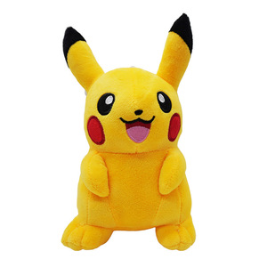 Figurines de la série <span class=keywords><strong>Pokémon</strong></span> du fabricant : Jouets en peluche Charmander et Blastoise - Product Image 4