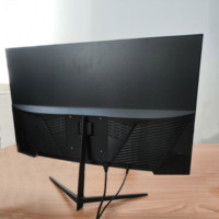 Offres Spéciales effets de rétroéclairage colorés 2560*1440 moniteur d'écran Ips moniteur de jeu 300/240/180/165/100hz 24/27/32 pouces 2K/4K