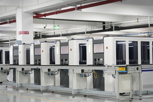 SMP-EU103 kelas tinggi 5kW5kWh 15 baterai 6000 + siklus Lithium Lifepo4 paket baterai surya sistem penyimpanan energi rumah - Product Image 4