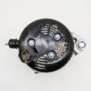 Alternador de Repuesto para F150, 12V 225A, 1042106600 6PK, Peso Neto 6.5kg, Referencias 1042106600 1042106601 DG1T10300EB - Product Image 4