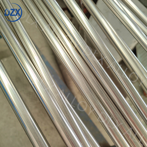 Tubo senza saldatura in lega di nichel 718 Inconel resistente alla corrosione Hastelloy400 600 601 tubo in lega di tungsteno 625 nicrome tubo - Product Image 2