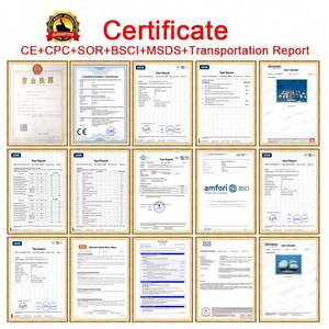 Les jouets en peluche Zoonomaly : Chat Hopscotch, Ours Nap Bear, Poupée en peluche Kawaii, Cadeau, Peluches Smiling Critters - Product Image 4