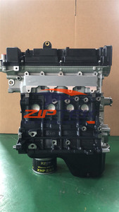 Pièces de <span class=keywords><strong>moteur</strong></span> Del Motor Alpha MPFI CVVT 1.4L G4EE pour Hyundai Getz Accent <span class=keywords><strong>Kia</strong></span> <span class=keywords><strong>Rio</strong></span> - Product Image 3