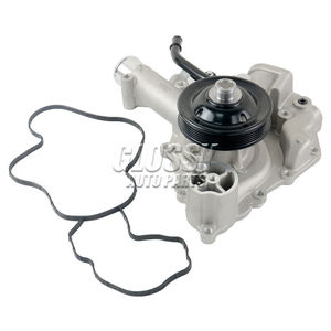 Pompe à eau brillante avec joint pour <span class=keywords><strong>Ram</strong></span> 1500 2500 3500 5.7L <span class=keywords><strong>HEMI</strong></span> 53022192AE 53022192AK 53022192AF 53022192AG 53022192AI 53022192AJ - Product Image 4