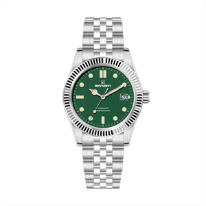 Reloj de Pulsera Mecánico de Lujo para Hombre, Nuevo Diseño, ETA 2824, Cristal de Zafiro, Acero Inoxidable, Marca de Alta Gama, Automático - Product Image 3