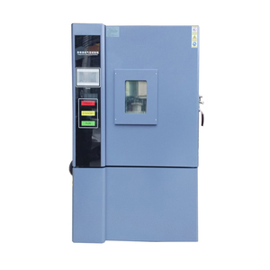Cámara de Prueba Climática de Baja Presión y Gran Altitud UL 61010 EN 60519 ISTA 3A - Product Image 1