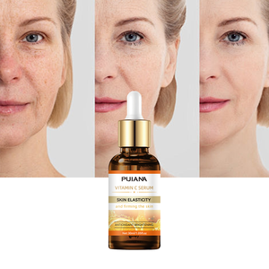Sérum à la vitamine C personnalisé pour éclaircir la peau, anti-âge, réparation de la peau, sérum à la vitamine C - Product Image 2