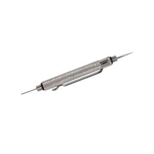KS TOOLS - 550.1022 Outil de nettoyage et de réglage de la buse de lave-glace, 95 mm - EAN 4042146267912 VÉHICULES LURS - Product Image 1