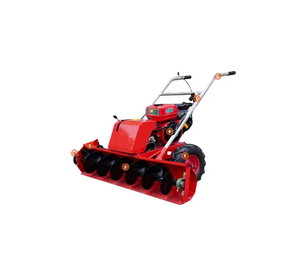 Piezas de Maquinaria de Construcción de Alta Calidad Capaces de un Excelente Rendimiento en la Remoción de Nieve - Product Image 4