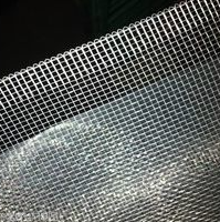 Fireproof Stainless Steel Window <b>Screen</b> <b>Mesh</b>, Rust Proof Metal <b>Screen</b> Net for Residential & Engineering <b>Door</b> Window - Product Image 4