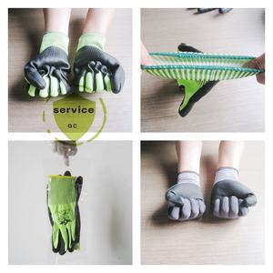 Derde Partij Inspectie Bedrijf Voor Fba Product Kwaliteit Engels Bedient Regio 'S Guangzhou Hangzhou Hebei Fujian Ningbo Yiwu - Product Image 2