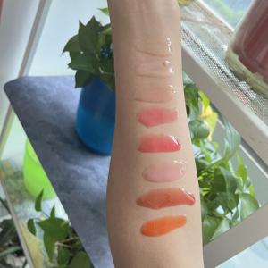 Año nuevo popular inyección de labios <span class=keywords><strong>Extreme</strong></span> Vegan Etiqueta Privada plumper Gloss - Product Image 6