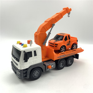 Camión <span class=keywords><strong>de</strong></span> rescate inercial para niños, <span class=keywords><strong>juguete</strong></span> para niños, con <span class=keywords><strong>gas</strong></span> generador <span class=keywords><strong>de</strong></span> luz y música, novedad <span class=keywords><strong>de</strong></span> 2024 - Product Image 6