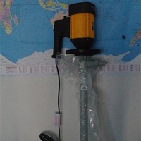 Pompa Drum Standar/Pompa Drum Elektrik Seri SP-280P untuk Pompa Kontainer