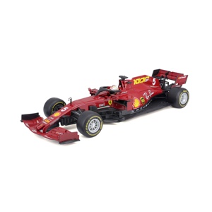 <span class=keywords><strong>1</strong></span>:<span class=keywords><strong>18</strong></span> originali in <span class=keywords><strong>scala</strong></span> F1 SF1000 modellino di auto giocattolo per Hobby con funzioni complete - Product Image 2
