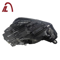 Phares Led de Haute Qualité pour Audi Q5 2021 2022 2023 Matrix OEM 80A941035E 80A941036E Lampe Led 12V pour Voiture