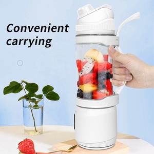 Jucer Batidora Mixeur Liquidificador Juicer Extractor Machine De Jugos <span class=keywords><strong>Magic</strong></span> Fast <span class=keywords><strong>Bullet</strong></span> Termo Spremiagrumi Entsafter <span class=keywords><strong>Blender</strong></span> - Product Image 5