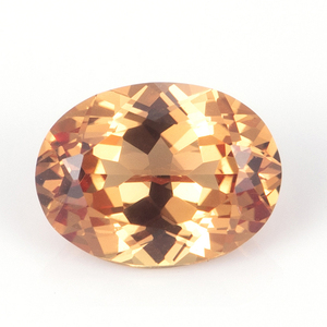 <span class=keywords><strong>Saphir</strong></span> corindon développé en laboratoire, <span class=keywords><strong>saphir</strong></span> ovale rond brillant découpé en <span class=keywords><strong>Orange</strong></span>, <span class=keywords><strong>saphir</strong></span> créé en laboratoire - Product Image 4