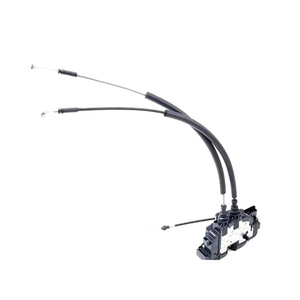 ตัวล็อคประตูท้ายรถแบบทันสมัย 81420-2B000 สำหรับเปลี่ยนซ่อมล็อคประตู - Product Image 2