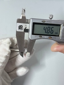 สลักเกลียว GUTB8-10-40ฝาเกลียวสำหรับสลักเกลียวซ็อกเก็ตหกเหลี่ยม - Product Image 4