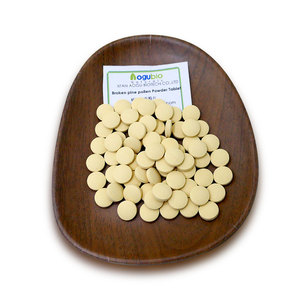 AOGUBIO organik chlochlotozu yeşil yosun ham Superfood takviyesi zengin <span class=keywords><strong>Protein</strong></span> ve vitamin <span class=keywords><strong>Vegan</strong></span> chlochlotozu - Product Image 5