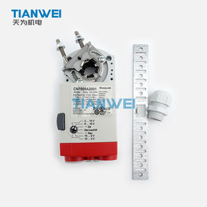 CN7505A2001 100% новый и оригинальный Honeywell, не пружинный обратный демпфер с прямым соединением, в наличии, теперь цена запроса - Product Image 3