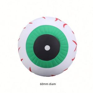 Stress Relief Toy Sports Leisure Advertising Promotion <b>Eyeball</b> Shape Stress <b>Ball</b> High Quality Promotional Toys - Product Image 6