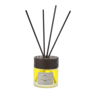 Set Regalo Diffusore di Fragranze di Alta Qualità con Etichetta Personalizzata, Logo e Confezione per <span class=keywords><strong>Casa</strong></span>, Auto e Hotel - Product Image 4