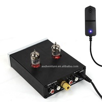 Fono Preamp RCA giriş çıkış MM fonograf preamplifikatör pikap için DC 12V düşük gürültü öncesi amp ev için ses Stereo kaydedici