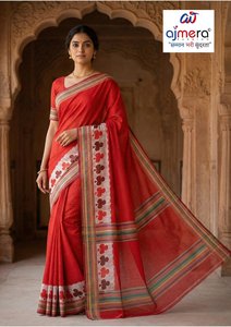 Elegant Designer Sarees Women Stylish Trendy Premium Comfort Quick Dry Sun Protection All Seasons Regular Fit Office Daily Party - Product Image 2