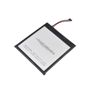 Batterie RUIXI TLP025G7 3.8V 2580mAh pour tablette Alcatel A3 9203A One Touch Pixi 4 (7) 3G 9003X <span class=keywords><strong>9003A</strong></span> - Product Image 3