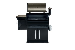 <span class=keywords><strong>Griglia</strong></span> a Pellet HEYING a Prezzo di Fabbrica, Barbecue per Cuocere <span class=keywords><strong>Carne</strong></span> con Controllo Wi-Fi - Product Image 5